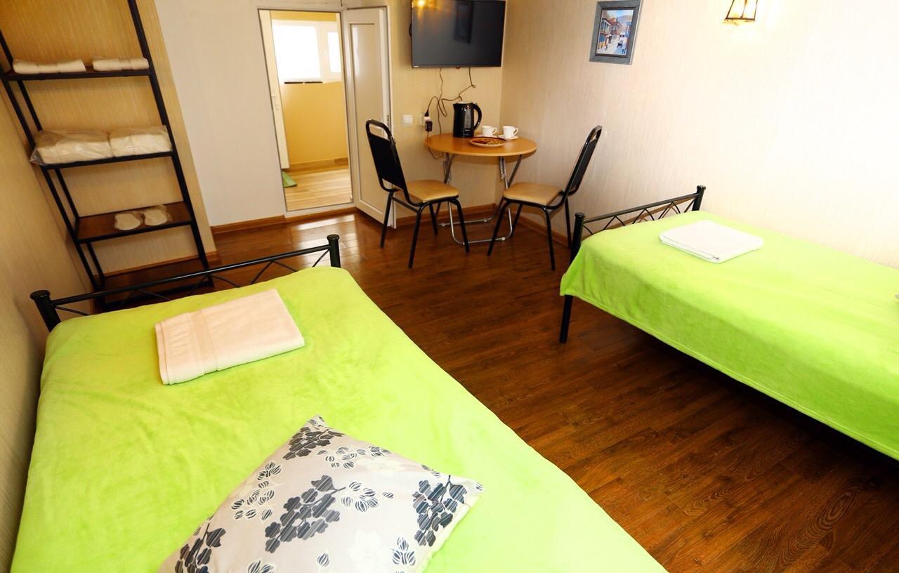 Georgian House Sundukiani Hotel Тбилиси Екстериор снимка