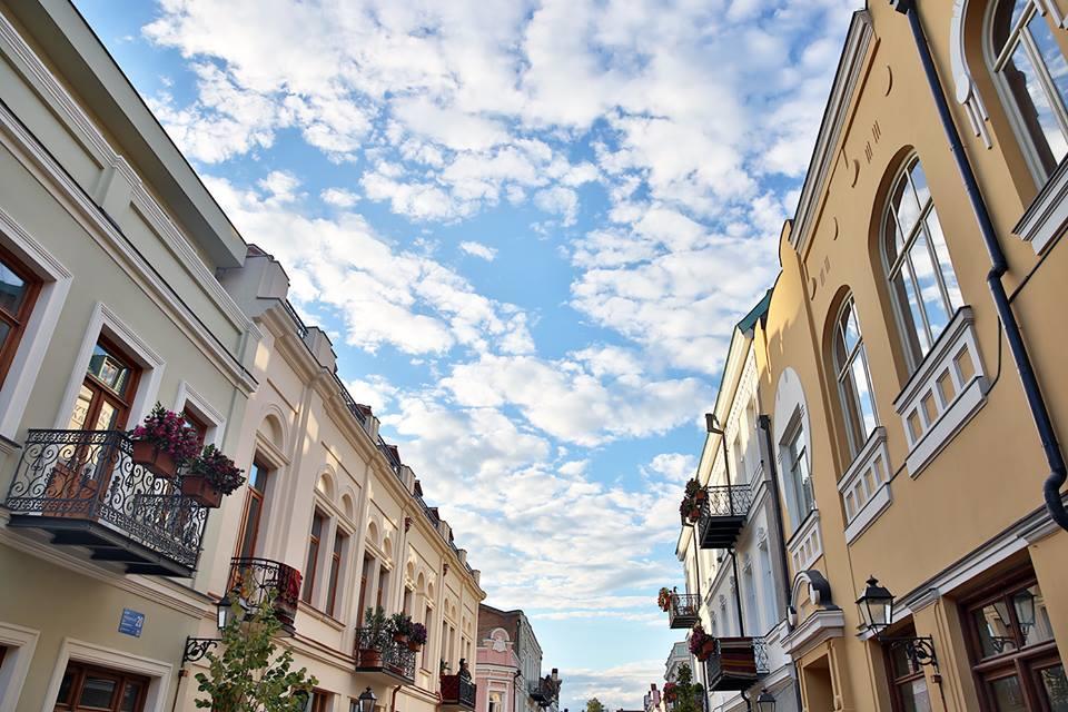 Georgian House Sundukiani Hotel Тбилиси Екстериор снимка