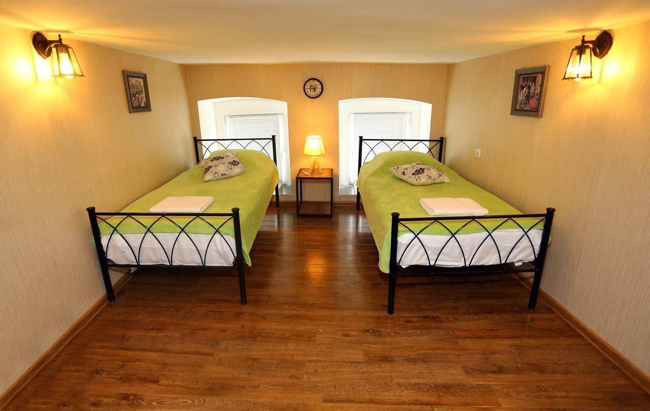Georgian House Sundukiani Hotel Тбилиси Екстериор снимка