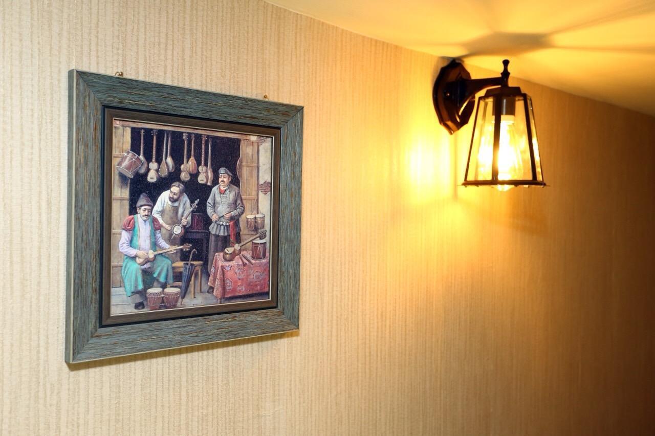 Georgian House Sundukiani Hotel Тбилиси Екстериор снимка