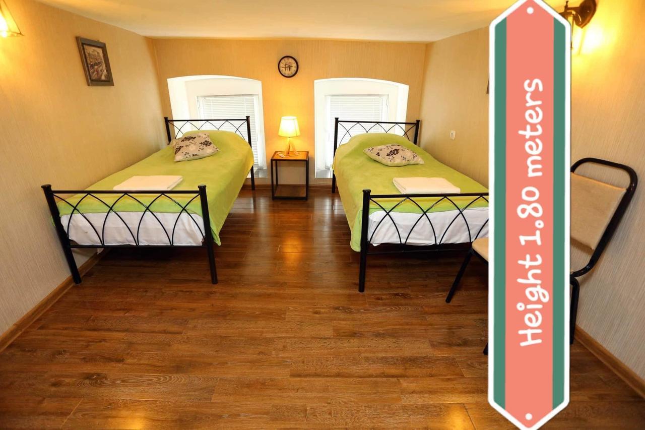 Georgian House Sundukiani Hotel Тбилиси Екстериор снимка