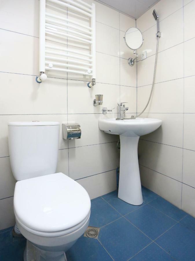 Georgian House Sundukiani Hotel Тбилиси Екстериор снимка
