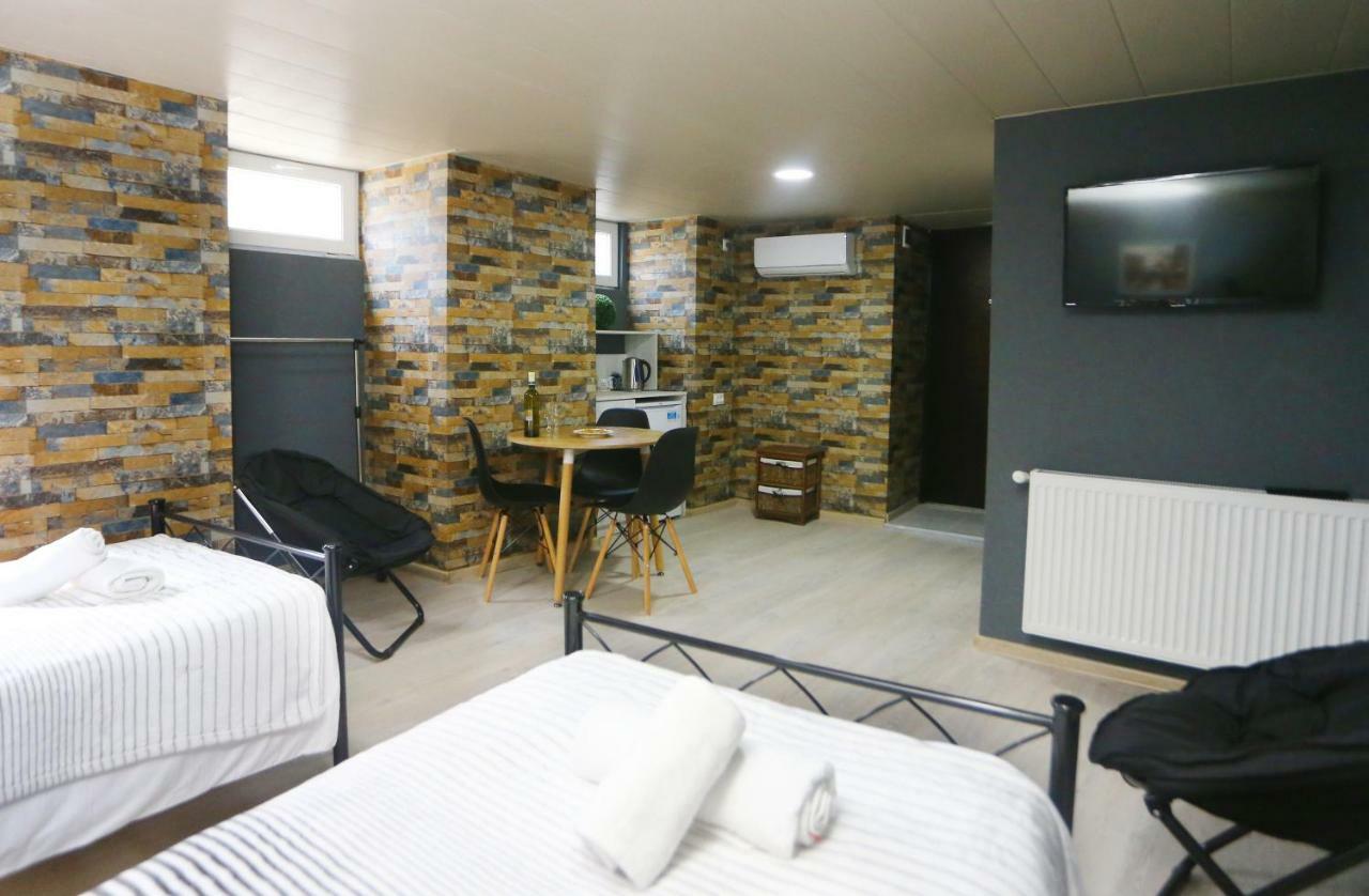 Georgian House Sundukiani Hotel Тбилиси Екстериор снимка