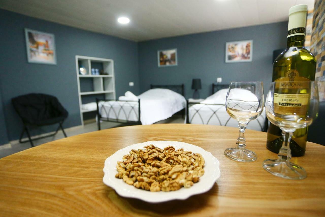Georgian House Sundukiani Hotel Тбилиси Екстериор снимка