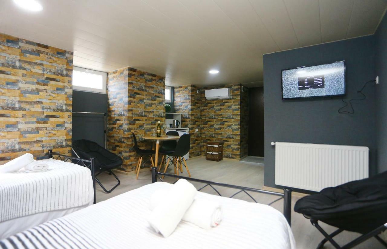 Georgian House Sundukiani Hotel Тбилиси Екстериор снимка