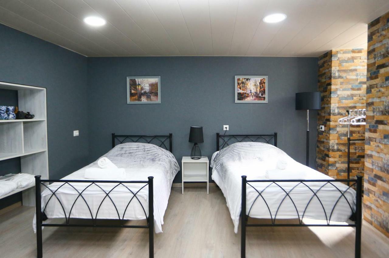 Georgian House Sundukiani Hotel Тбилиси Екстериор снимка